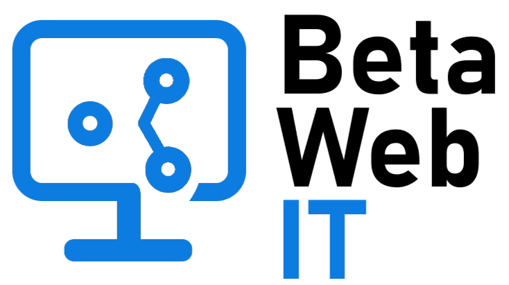 Beta Web IT