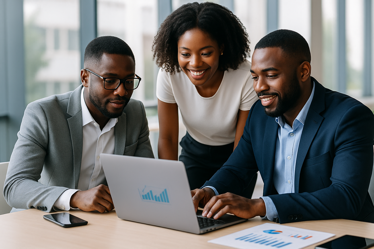 Digital Solutions